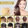 3PCS Ginger Hair Growth Shampoo, Anti Hair Loss Natural Organic Shampoo view 3