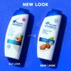 Head and Shoulders Dandruff Shampoo, Anti-Dandruff Treatment, Dry Scalp Care for Daily Use, Paraben Free, 12.5 oz view 2