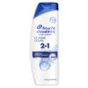 Head and Shoulders 2 in 1 Dandruff Shampoo and Conditioner, Anti-Dandruff Treatment, Classic Clean for Daily Use, Paraben Free, 12.5 oz view 1