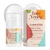Bare Young Triple H Kids Face Moisturizer, Daily Facial Moisturizer with Vitamin C and Jojoba Oil, Fragrance-Free Natural Face Moisturizer, Kids Skin Care Product, Vegan Plant-Based Skincare for kids view 1