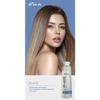 Let Me Be One Step Sealant 1L  Volume Reducer with Tinting Effect, Formaldehyde-Free Smoothing Treatment with Collagen & Phytokeratin  4-in-1 Hair Care from Brazil view 2