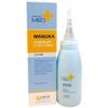 cece med Manuka Dandruff Oil Hair Lotion, Scalp Soothing & Anti-Dandruff Treatment, Moisturizes & Nourishes Dry Scalp, Sulfate-Free, 2.5 fl oz view 1