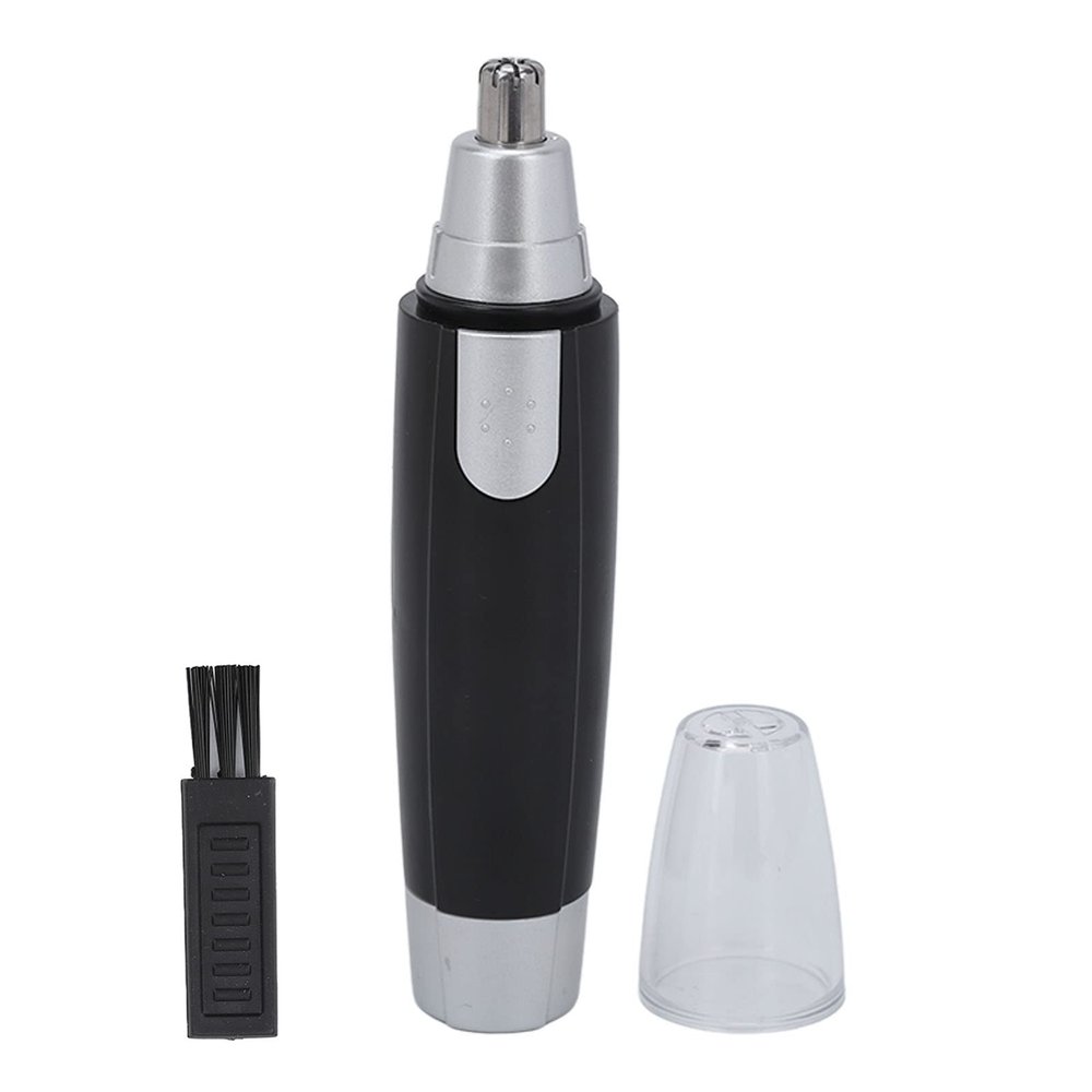 Ear Nose Hair Trimmer, Beauty Hair Trimmer for Face Eyebrow Nose Ear Body Hair Trimming, Professional Painless Electric Washable Nose Hair Remover