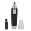 Ear Nose Hair Trimmer, Beauty Hair Trimmer for Face Eyebrow Nose Ear Body Hair Trimming, Professional Painless Electric Washable Nose Hair Remover view 1