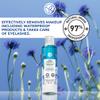 Yves Rocher Pur Bleuet Express Eye Make Up Remover with Cornflower - 200 ml. / 6.7 fl.oz view 2