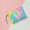 Fokongna Wet Bag, Travel Makeup Bag, Wet Dry Bag, Wet Bag for Swimsuit, Beach Pool Diapers Dirty Yoga Gym Clothes Zipper Pouch for Women Sister Friends Wet Bag Ocean Sea Shells Beach Starfish.336 view 4