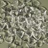 FOMIYES Nail Art Color Card Display Stand 100pcs Heart Shape Nail Display Sticks view 4