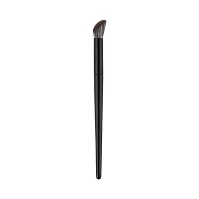 Magik 1-2Pcs Angled Flat Concealer Foundation Brush Buffing Stippling Face Blending (1 Pack)
