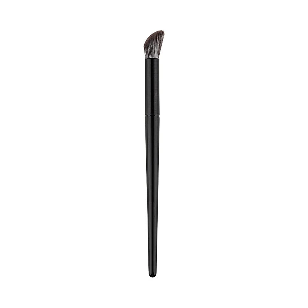 Magik 1-2Pcs Angled Flat Concealer Foundation Brush Buffing Stippling Face Blending (1 Pack)