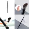 Magik 1-2Pcs Angled Flat Concealer Foundation Brush Buffing Stippling Face Blending (1 Pack) view 2