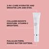 ARTDECO Collagen Lip & Eye Cream - moisturizes your lips & eyes - gives your skin a youthfull look - fills lines & wrinkles for an even complexion - facial skin care products - hyaluron - 0.50 Fl Oz view 3