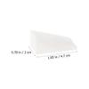 FOMIYES 30pcs Triangle Makeup Sponge Nail Art Stamper Kit Diy Nail Art Decorate Tool Sponges for Stamping view 3