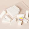 FOMIYES 30pcs Triangle Makeup Sponge Nail Art Stamper Kit Diy Nail Art Decorate Tool Sponges for Stamping view 4