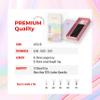 THE LASH SUPPLY PREMIUM - Volume Eyelash Extension 0.03, 0.05, 0.07 Thickness - C/CC/D Curl Mix Length & 9mm to 20mm, Lashes Extensions view 4