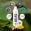 Svish On The Go Hair Removal Spray for Women Pack of 1(200ml)| Made Safe Certified |Painless Body Hair Removal Cream Spray For Hands,Legs & Under Arms |Post Hair Removal Cream (25gm) view 3