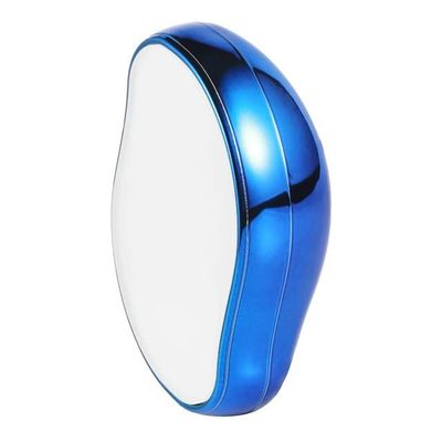 Painless Exfoliation for Legs and Back of arms Hair Removal ToolReusable QuickSuitable for Men and Women Crystal Hair Eraser ()