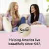 Suave+ Pink Up The Volume Volumizing Conditioner For Volumized Hair Volumizing Volume Conditioner With Amino Acid Complex 16.5oz view 3