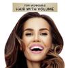 Suave+ Pink Up The Volume Volumizing Conditioner For Volumized Hair Volumizing Volume Conditioner With Amino Acid Complex 16.5oz view 4