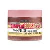 Soap & Glory Simply The Boost Exfoliating Body Scrub - Smoothing & Buffing Body Scrub - Body Polish with Vitamin B5, Vitamin C, & Vitamin E (300ml) view 1