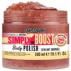 Soap & Glory Simply The Boost Exfoliating Body Scrub - Smoothing & Buffing Body Scrub - Body Polish with Vitamin B5, Vitamin C, & Vitamin E (300ml) view 2