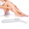 Bikini Shaver and Trimmer Hair Remover for Women, Dry Use Electric Groomer for Intimate Ladies Shaving, No Bump, Smooth Shave for Bikini are view 1