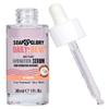 Soap & Glory Daily Dew Instant Hydrating Face Serum - Thirst Quenching Vitamin B5, Rosewater + Hyaluronic Acid Serum - Lightweight, Fast Absorbing Vegan Moisturizing Treatment (30ml) view 2
