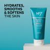 No7 Protect & Perfect Intense Advanced Body Serum - Anti Aging Serum with Hyaluronic Acid & Argan Oil - Collagen Peptide Skin Firming Body Moisturizer (6.7 oz) view 2