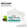 Soap & Glory Magnificoco Buff and Ready Coconut Body Scrub - Smoothing & Buffing Body Scrub - Coconut Scented Body Polish - Brightening with Green Tea Extract (300ml) view 3