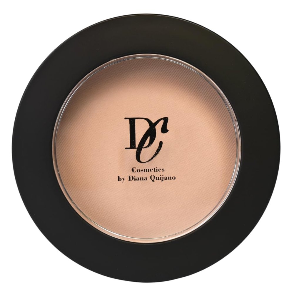 MINERAL PRESSED POWDER (CLAUD #1)