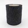 Tattoo Grip Tape Black Tattoo Grip Tape, 2" (20 rolls) view 1
