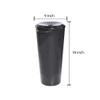 10L Washbasin Bucket for Portable Shampoo Bowl, Hair Washing Sink and Salon Home Use view 2