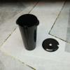 10L Washbasin Bucket for Portable Shampoo Bowl, Hair Washing Sink and Salon Home Use view 4