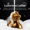 MANSCAPED 2 In 1 Shampoo & Conditioner, UltraPremium Formula Infused with Sea Kelp, Coconut Water, Aloe for Nourishing and Hydrating Hair (16 oz Aluminum Bottle) view 3