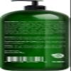 New York Biology Tea Tree Body Wash for Men and Women - Moisturizing Body Wash Helps Soothe the Skin - Refreshing and Hydrating Cleanser for Body and Feet - 16.9 Fl Oz (Pack of 2) view 3
