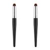 Magik 1-2Pc Tapered Concealer Soft Mini Kabuki Synthetic Foundation Under Eye Brush (2 pack) view 1