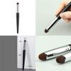 Magik 1-2Pc Tapered Concealer Soft Mini Kabuki Synthetic Foundation Under Eye Brush (2 pack) view 2