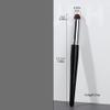 Magik 1-2Pc Tapered Concealer Soft Mini Kabuki Synthetic Foundation Under Eye Brush (2 pack) view 3