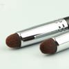 Magik 1-2Pc Tapered Concealer Soft Mini Kabuki Synthetic Foundation Under Eye Brush (2 pack) view 4