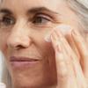 No7 Menopause Skincare Nourishing Overnight Cream - Hydrating Hyaluronic Night Cream for Dry, Sensitive Menopausal Skin - Skin Firming Lipids, Ceramides + Soy Isoflavones (50 ml) view 2