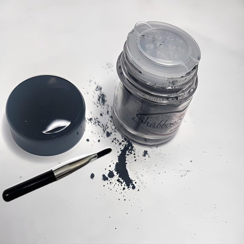 Shabbos Brushups Eyeliner (Deep Blue)