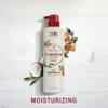 Old Spice Gentlemans Blend with Apricot Kernel & Coconut Oil, 2-in-1 Moisturizing Shampoo and Conditioner, 14.8 fl oz view 2