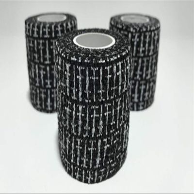 Tattoo Grip Tape Logo Tattoo Grip Tape, 2" (20 rolls)