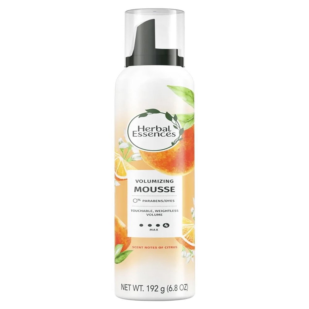 Herbal Essences To be updated