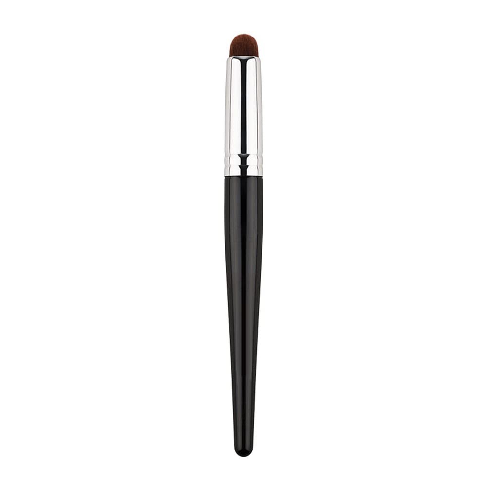 Magik 1-2Pc Tapered Concealer Soft Mini Kabuki Synthetic Foundation Under Eye Brush (1 pack)