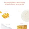 Frida Mom Stretch Mark Cream, Moisturizing Lotion for Stretch Marks and Perineal Massges with Vitamin E, 2.5oz view 3