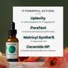 Mad Hippie Corrective Peptide Serum for Face  Skin-Tightening Collagen Peptides, Anti-Wrinkle Essentials, 1.02 Fl Oz view 4