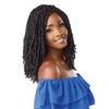 Sensationnel Synthetic Braid - 3X RUWA AFRO TWIST 16 INCH (Color:613, Pack of 3) view 1