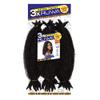 Sensationnel Synthetic Braid - 3X RUWA AFRO TWIST 16 INCH (Color:613, Pack of 3) view 3