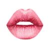 Shabbos Brushups Lip Powder (Pearlet) view 3