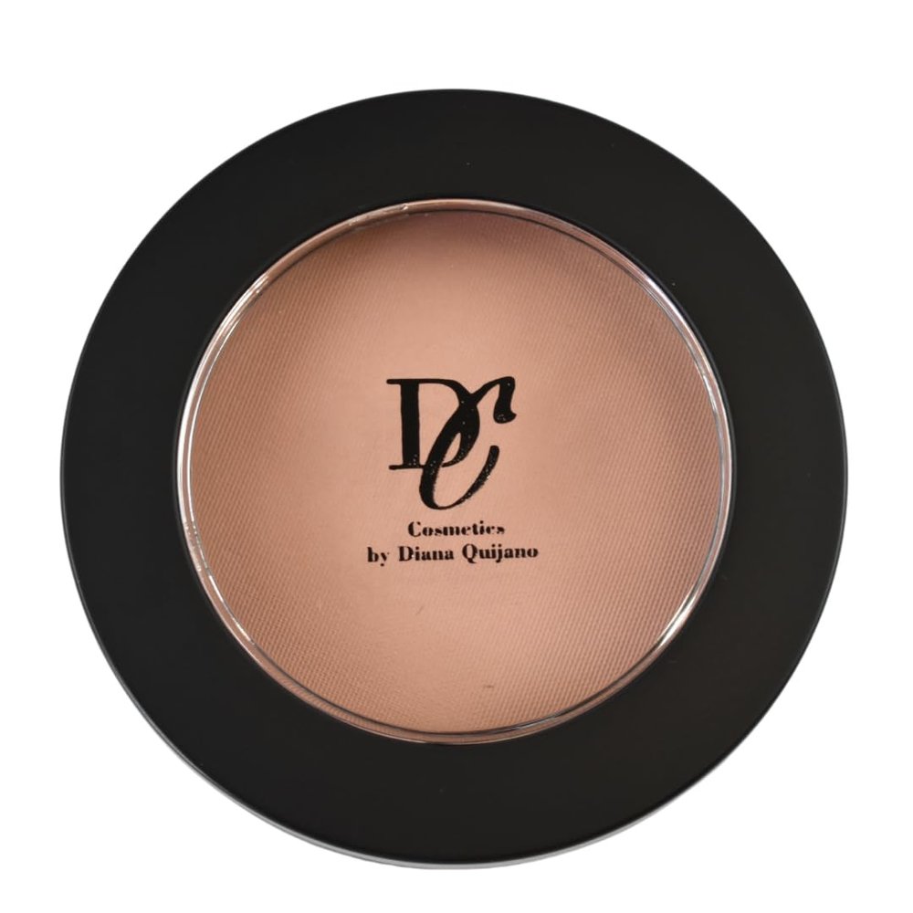 MINERAL PRESS POWDER (CLAUD #3)